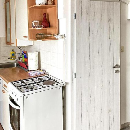 Stunning Home In Punat With Kitchen Stara Baska Exterior photo